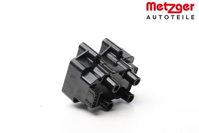ZüNDSPULE METZGER AUTOTEILE 0880023 14