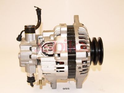 генератор ASHIKA 002-M955