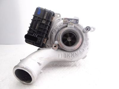 LADER AUFLADUNG GARRETT 7771625001S 9