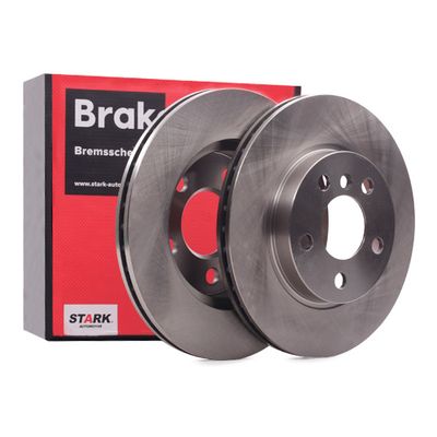 спирачен диск STARK SKBD-0023834