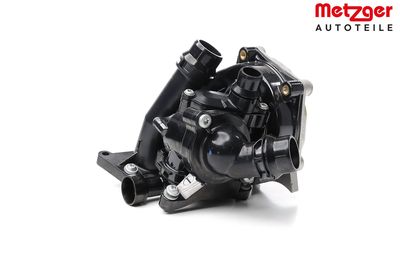 POMPă DE APă RăCIRE MOTOR METZGER AUTOTEILE 4007064 17