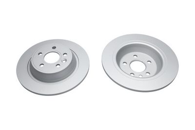 спирачен диск Kavo Parts BR-10274-C