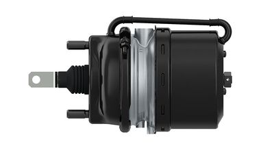 Brake servo-motor Achter Links/Rechts