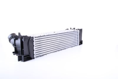 INTERCOOLER COMPRESOR NISSENS 96450 36