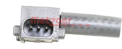 SENSOR ABGASDRUCK METZGER AUTOTEILE 0906412 1