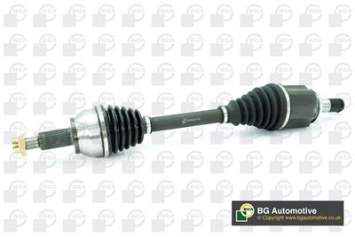 Wał napędowy BGA DS4204L