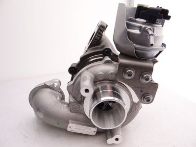 LADER AUFLADUNG GARRETT 8198725002S 1