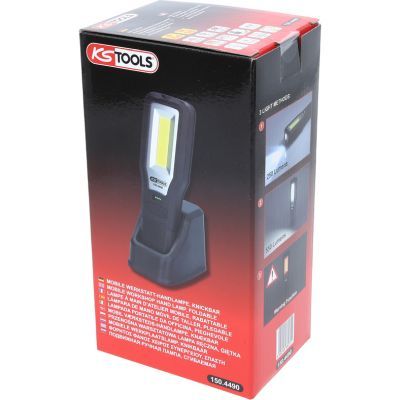 Ruční svítidlo KS TOOLS 150.4490