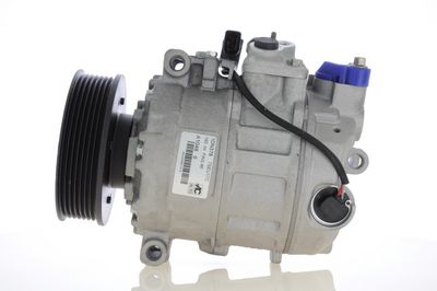 COMPRESOR CLIMATIZARE