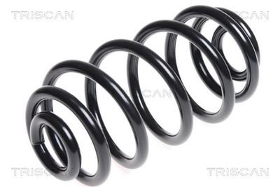 TRISCAN 8750 6551 Пружина подвески  для SAAB 9-3 (Сааб 9-3)