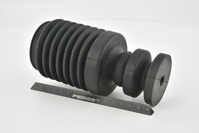 CAPAC PROTECTIE/BURDUF AMORTIZOR FEBEST MZSHBX9F 6