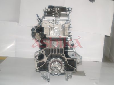 MOTOR COMPLET ASHIKA KK002 3