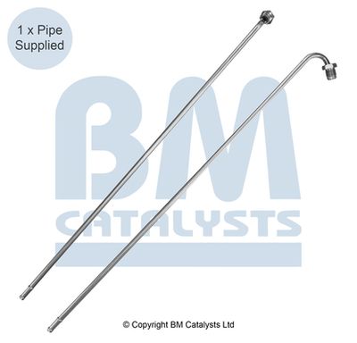 Pressure Pipe, pressure sensor (soot/particulate filter) BM Catalysts PP11090B