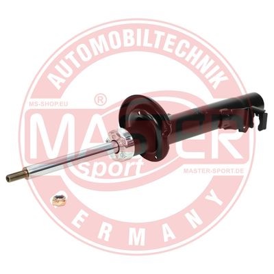 Амортизатор MASTER-SPORT GERMANY 314677-PCS-MS для FORD FUSION