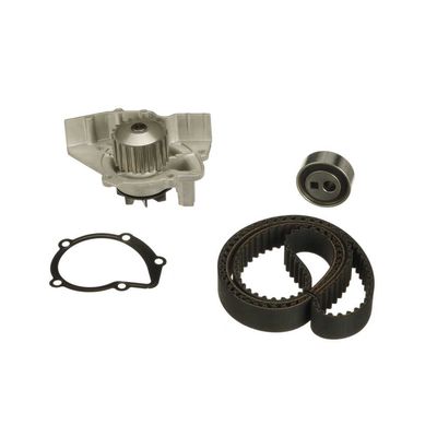 SET POMPA APA + CUREA DINTATA GATES KP25215XS2 27