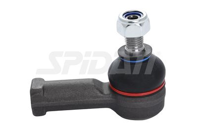 SPIDAN CHASSIS PARTS 44306 Наконечник рулевой тяги  для OPEL AGILA (A) (H00) 1.2 16V (F68)