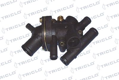 корпус на термостат TRICLO 465430