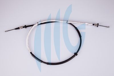 Тросик, cтояночный тормоз RICAMBIFLEX GM 01120265 для FIAT STILO