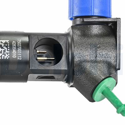 INJECTOR DELPHI HRD368 1