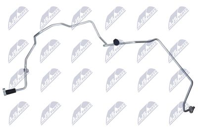 CONDUCTA PRESIUNE VARIABILA AER CONDITIONAT NTY CPRRE011 2