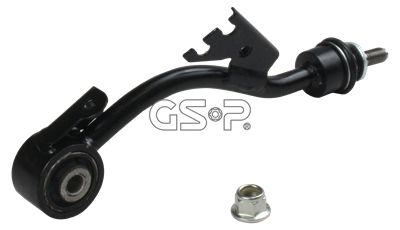 GSP S051044 Стойка стабилизатора для MERCEDES-BENZ E-CLASS T-Model (S211) E 320 T 4-matic (211.282) GSP S051044 Стойка стабилизатора для MERCEDES-BENZ E-CLASS T-Model (S211) E 320 T 4-matic (211.282)