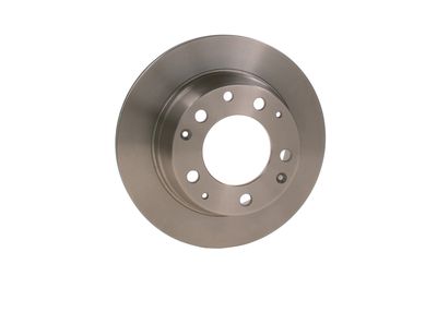 BREMSSCHEIBE BOSCH 0986478098 28