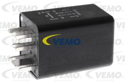 Блок управления, время накаливания VEMO V10-71-0004 для VW NEW