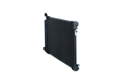 CONDENSATOR CLIMATIZARE NRF 350734 14