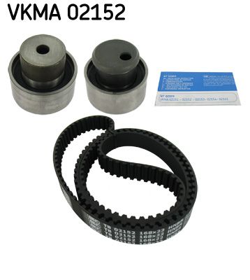Комплект ремня ГРМ SKF VKMA 02152 для FIAT ELBA