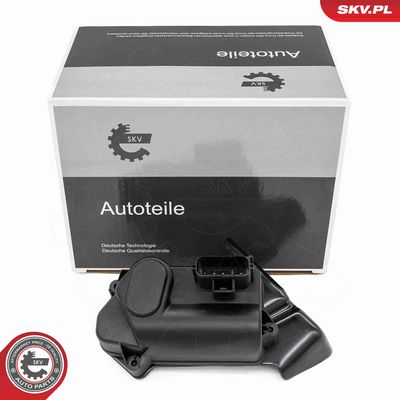 REGLAJ CLAPETA ACCELERATIE