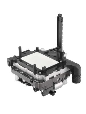 COMPONENTE MECANICE CUTIE VITEZE MAN. AUTOMATă (AMT) BorgWarner 203540 6