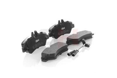 SET PLACUTE FRANA FRANA DISC GH GH413361 11