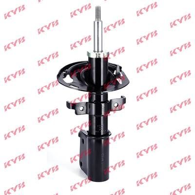 STOßDäMPFER KYB 634814 24