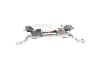 CORP AX GH GH593673 5