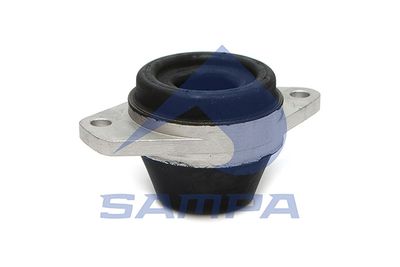 Soporte, motor
