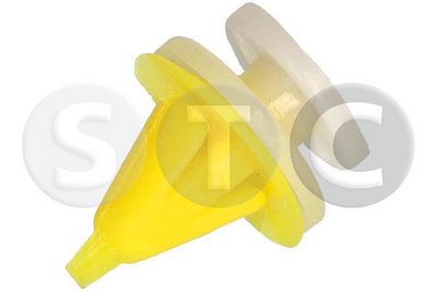Klip, ozdobná / ochranná lišta STC T444639
