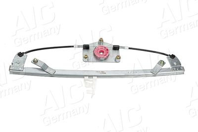 MECANISM ACTIONARE GEAM