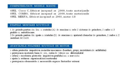 SCUT MOTOR MTR MT028 2