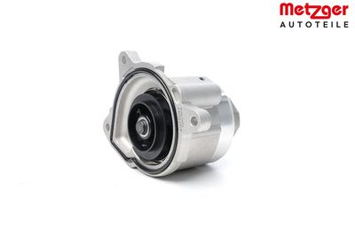POMPă DE APă RăCIRE MOTOR METZGER AUTOTEILE 4007057 7