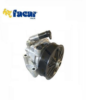 FACAR 841013 Насос гидроусилителя руля  для VOLVO S80 II (124) 2.0 TDi