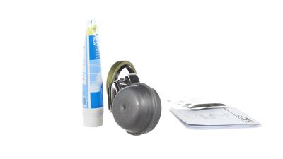 RADLAGERSATZ SKF VKBA9130CL 29