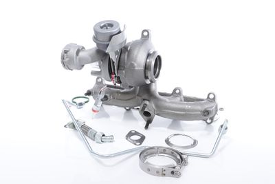 LADER AUFLADUNG BTS Turbo T981075 12