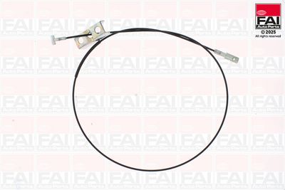 CABLU FRANA DE PARCARE