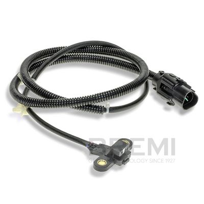 Jutiklis, alkūninio veleno impulsas