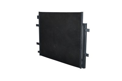 CONDENSATOR CLIMATIZARE NRF 350660 30