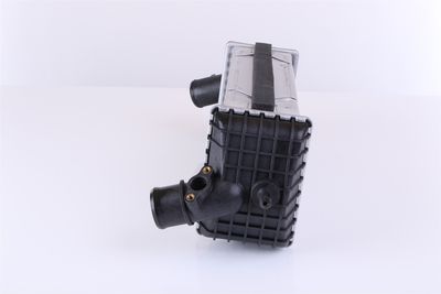 INTERCOOLER COMPRESOR NISSENS 96309 15