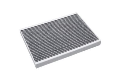 Filtr, vzduch v interiéru KAVO PARTS FCA-10078C