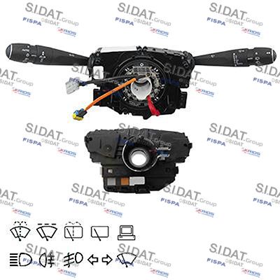 COMUTATOR COLOANA DIRECTIE SIDAT 430334