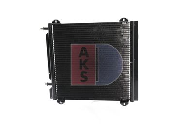 KONDENSATOR KLIMAANLAGE AKS DASIS 182023N 15