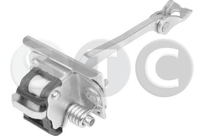Ogranicznik drzwi STC T443162